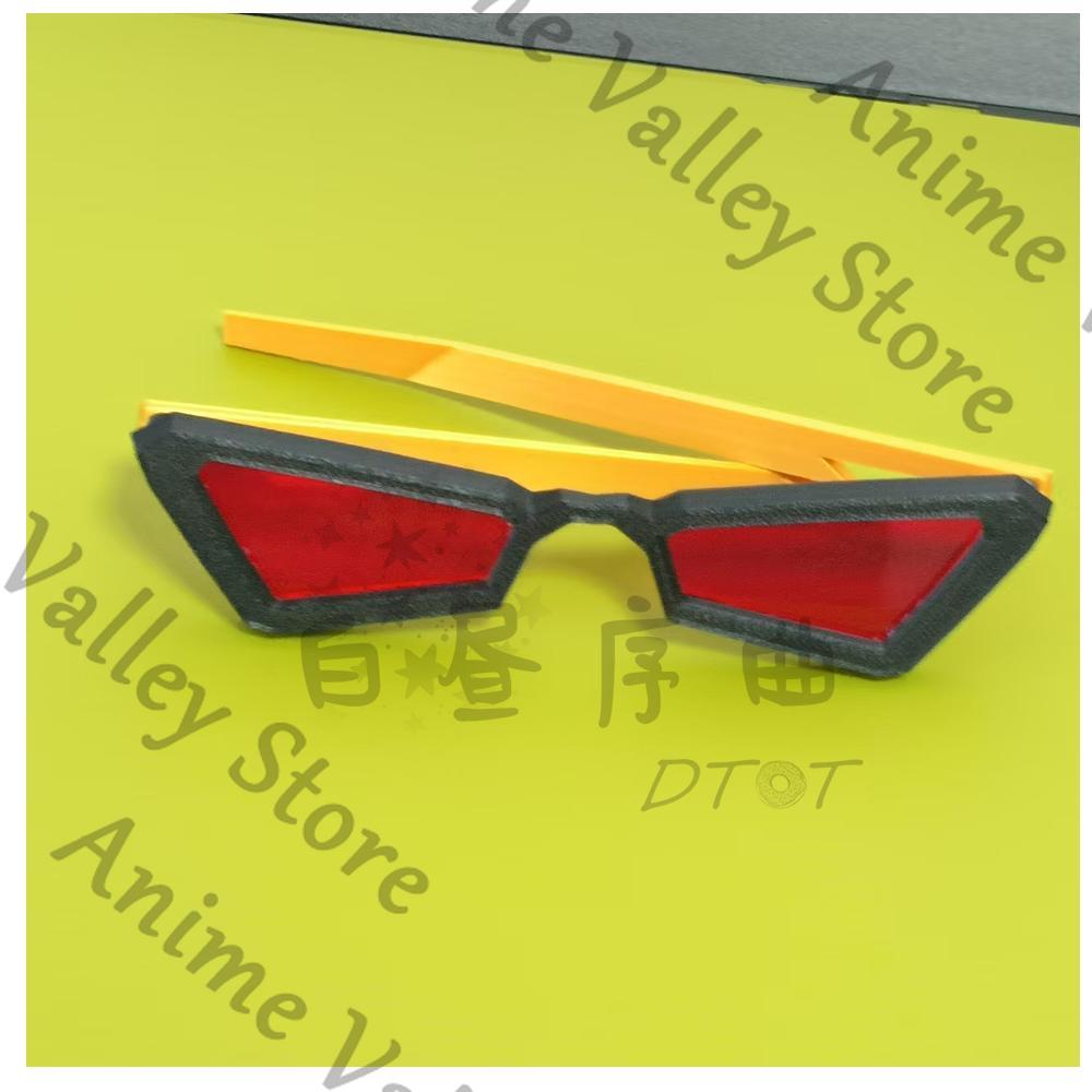 Anime Zenless Zone Zero Burnic - đánh giá và giá Burnice Cosplay Prop