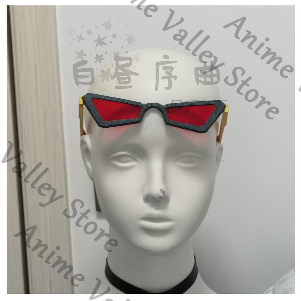 Anime Zenless Zone Zero Burnic - đánh giá và giá Burnice Cosplay Prop