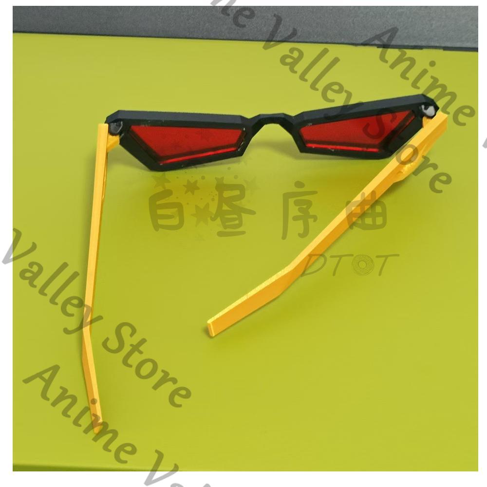 Anime Zenless Zone Zero Burnic - đánh giá và giá Burnice Cosplay Prop