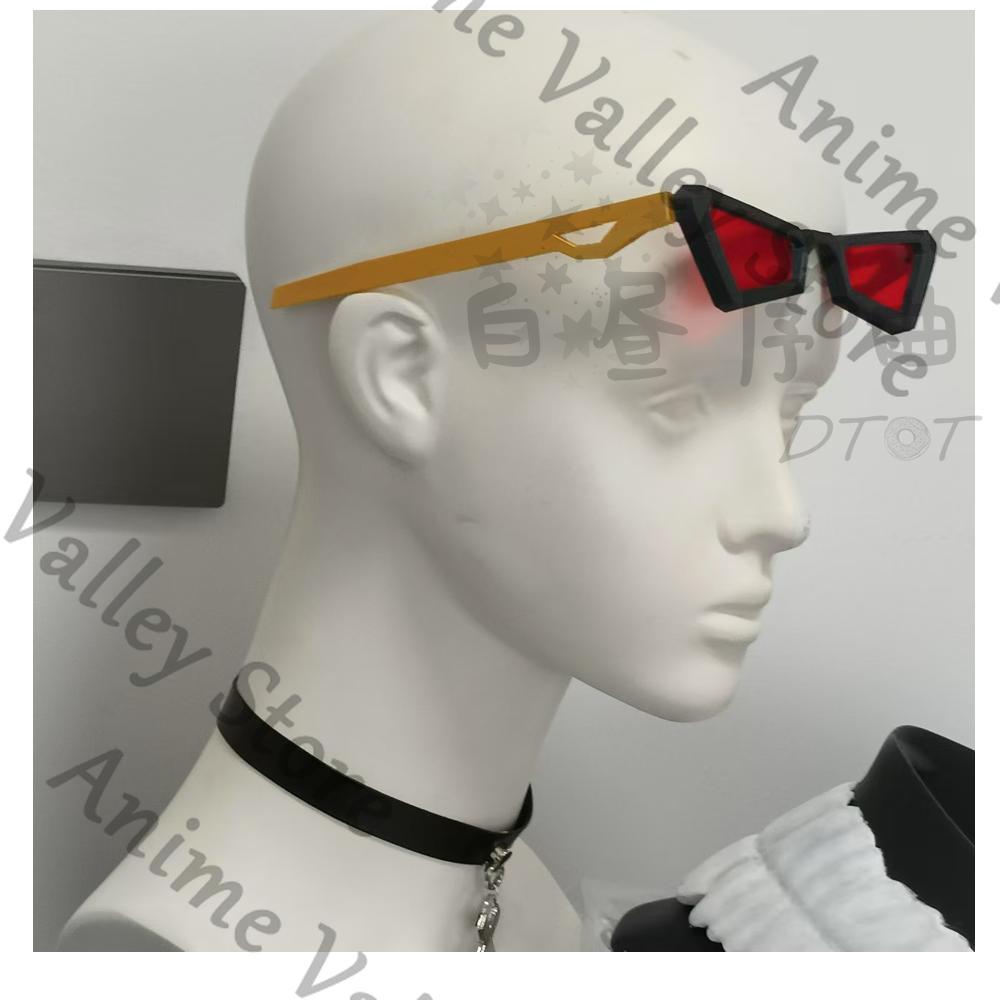 Anime Zenless Zone Zero Burnic - đánh giá và giá Burnice Cosplay Prop
