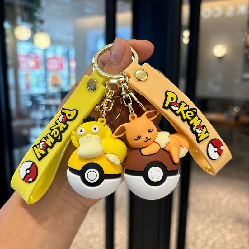 Pokemon Poke Ball Keychain Pik - đánh giá và giá Pokeball Cosplay Prop