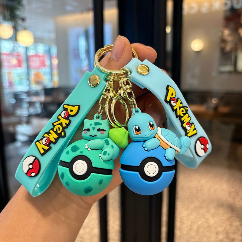 Pokemon Poke Ball Keychain Pik - đánh giá và giá Pokeball Cosplay Prop