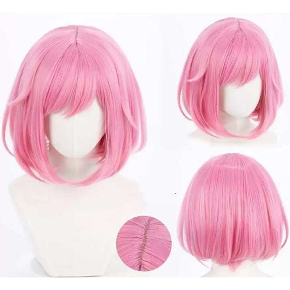 HAIRJOY Synthetic Hair Emu Oto - đánh giá và giá Wig Fiber Net