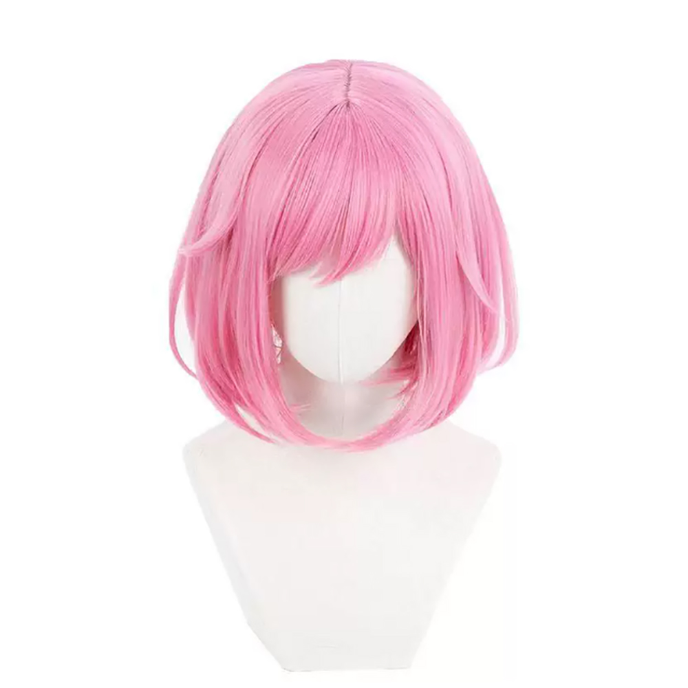 HAIRJOY Synthetic Hair Emu Oto - đánh giá và giá Wig Fiber Net