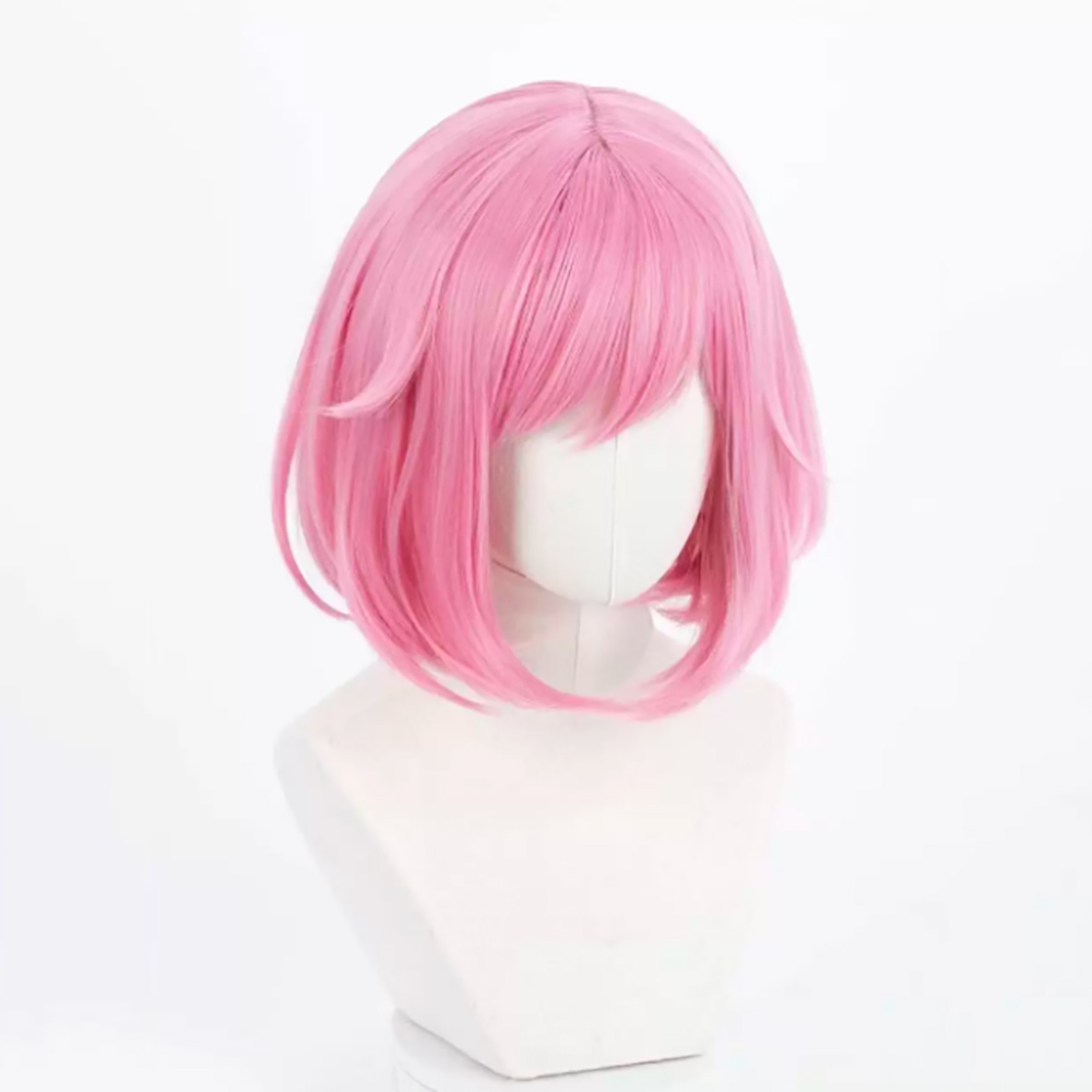 HAIRJOY Synthetic Hair Emu Oto - đánh giá và giá Wig Fiber Net