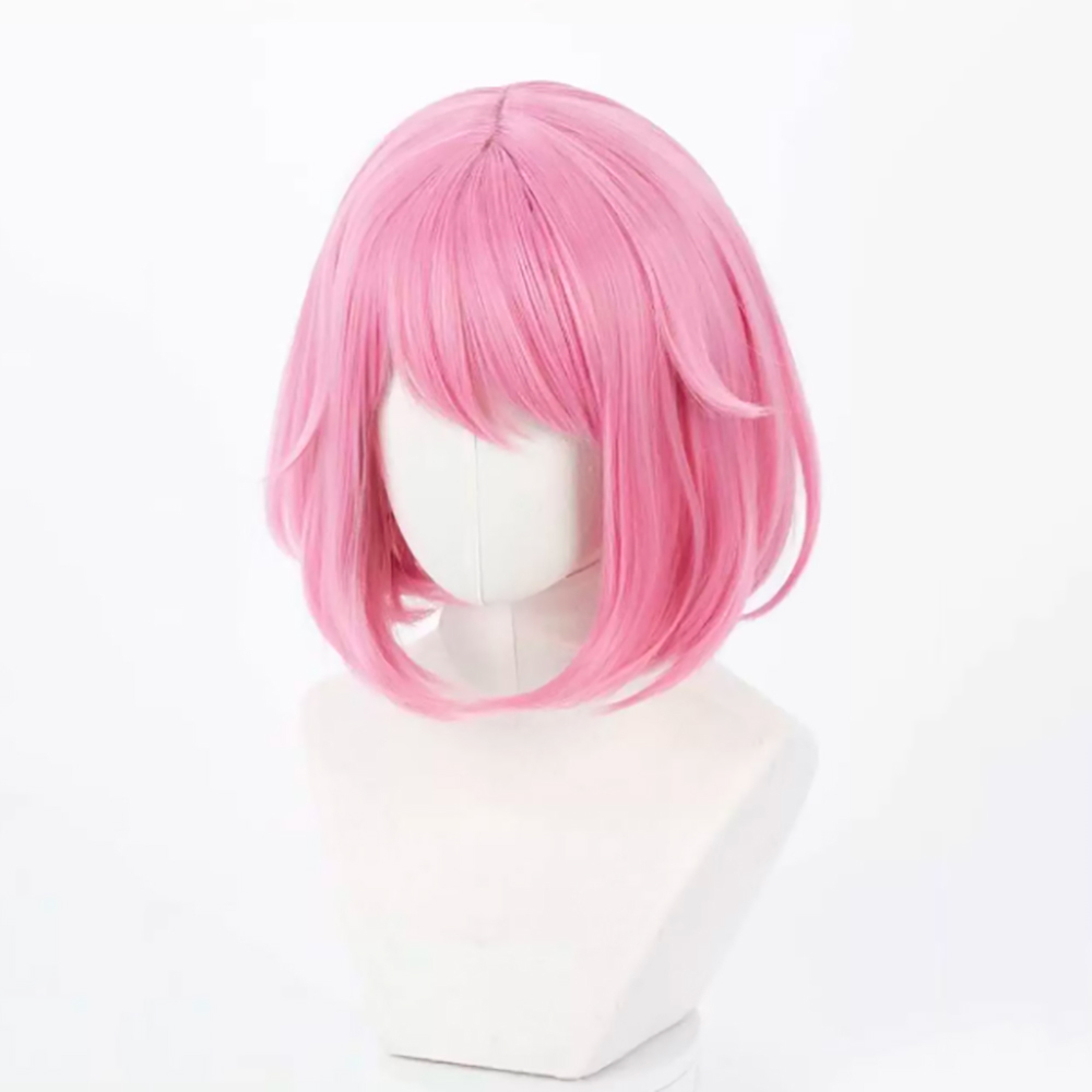 HAIRJOY Synthetic Hair Emu Oto - đánh giá và giá Wig Fiber Net