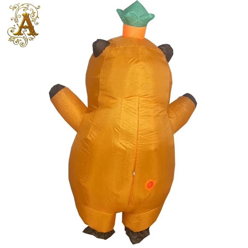 Capybara Inflatable Suit Busin - đánh giá và giá Cosplay Prop Business