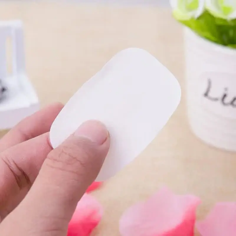Soap Paper Portable Hand Washi - đánh giá và giá Eva Foam Sheet