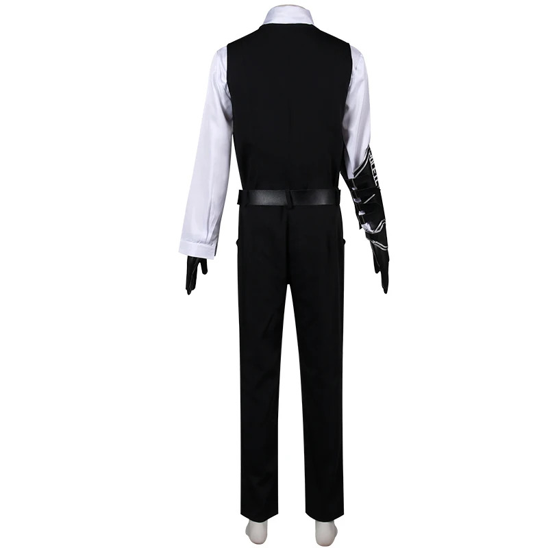 Game Limbus Company Meursault  - đánh giá và giá Cosplay Prop Business