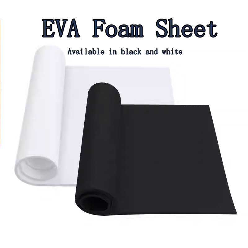 EVA Foam Sheet Material for Mo - đánh giá và giá Cosplay Prop Foam Board