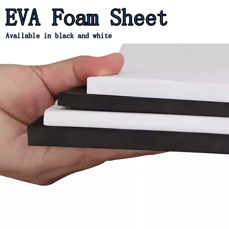 EVA Foam Sheet Material for Mo - đánh giá và giá Cosplay Prop Foam Board