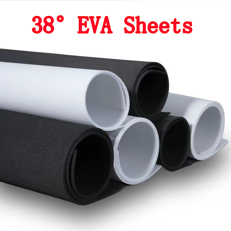 EVA Foam Sheet Material for Mo - đánh giá và giá Cosplay Prop Foam Board