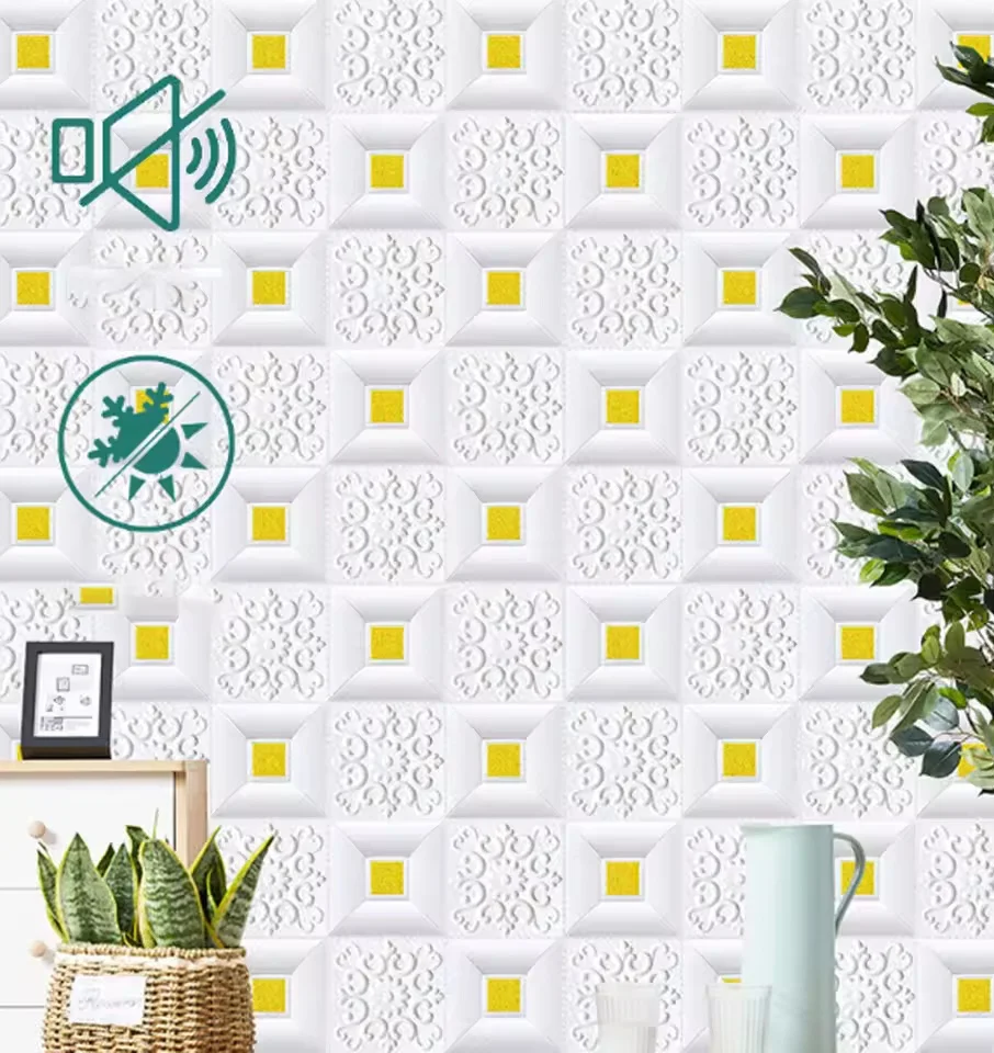 70cmx1m/2m/3m/5m/10m 3D Wall S - đánh giá và giá Craft Foam Roll