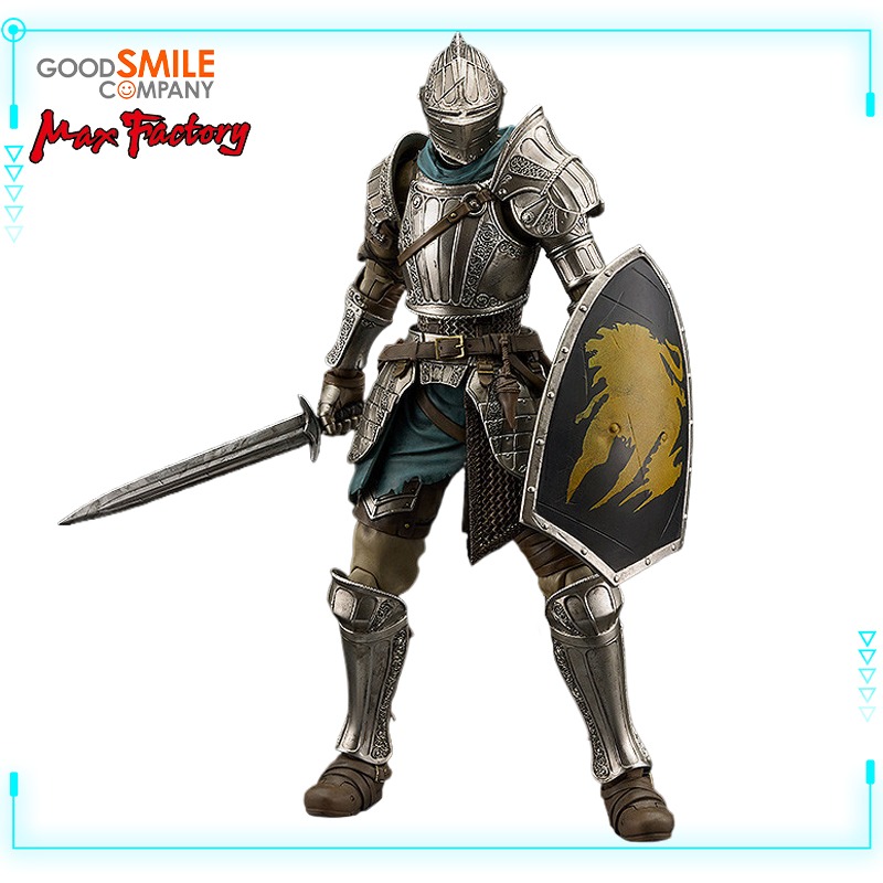 Max Factory Genuine Original G - đánh giá và giá Good Smile Company Figma