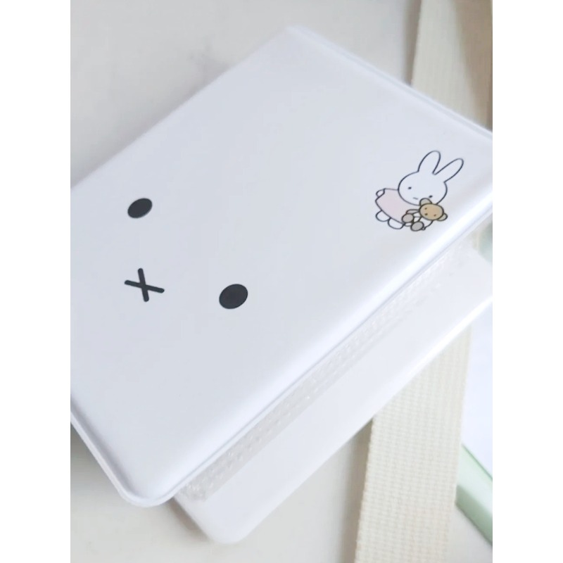 Miffy 3-Inch Photo Album & Bus - đánh giá và giá Cosplay Prop Business