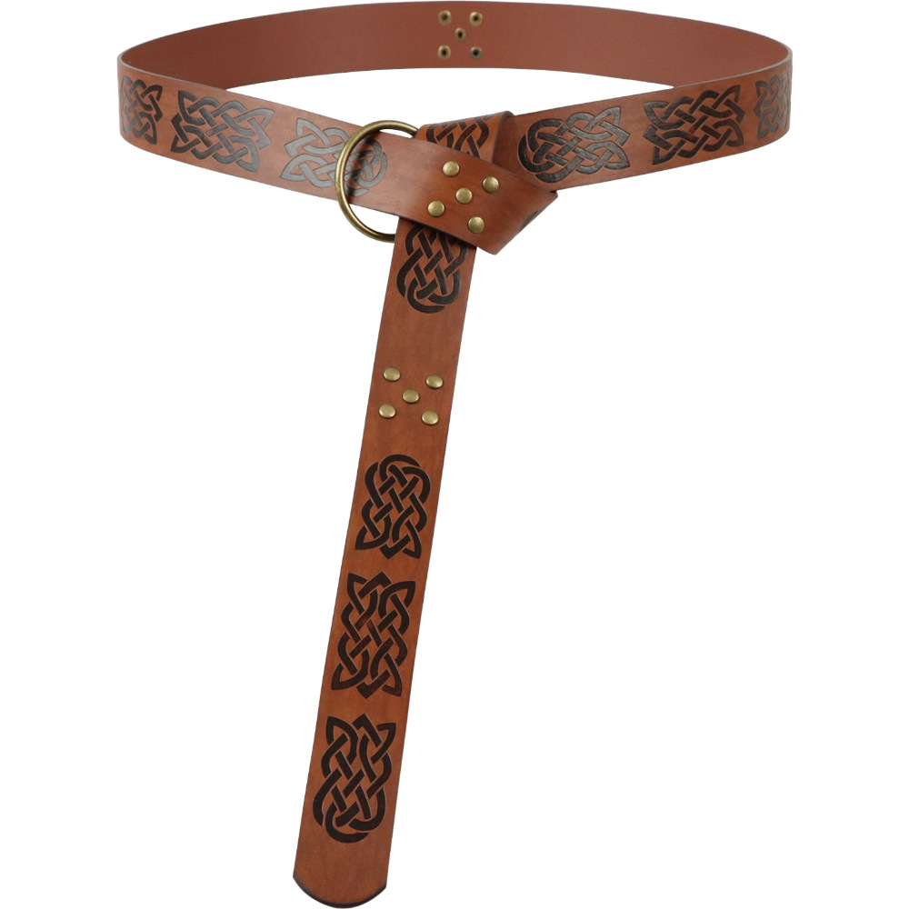 Renaissance Viking Celtic Knot - đánh giá và giá Free Cosplay Prop Patterns