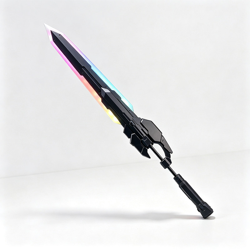 Products cosplay Led Light Ass - đánh giá và giá Cosplay Prop Building