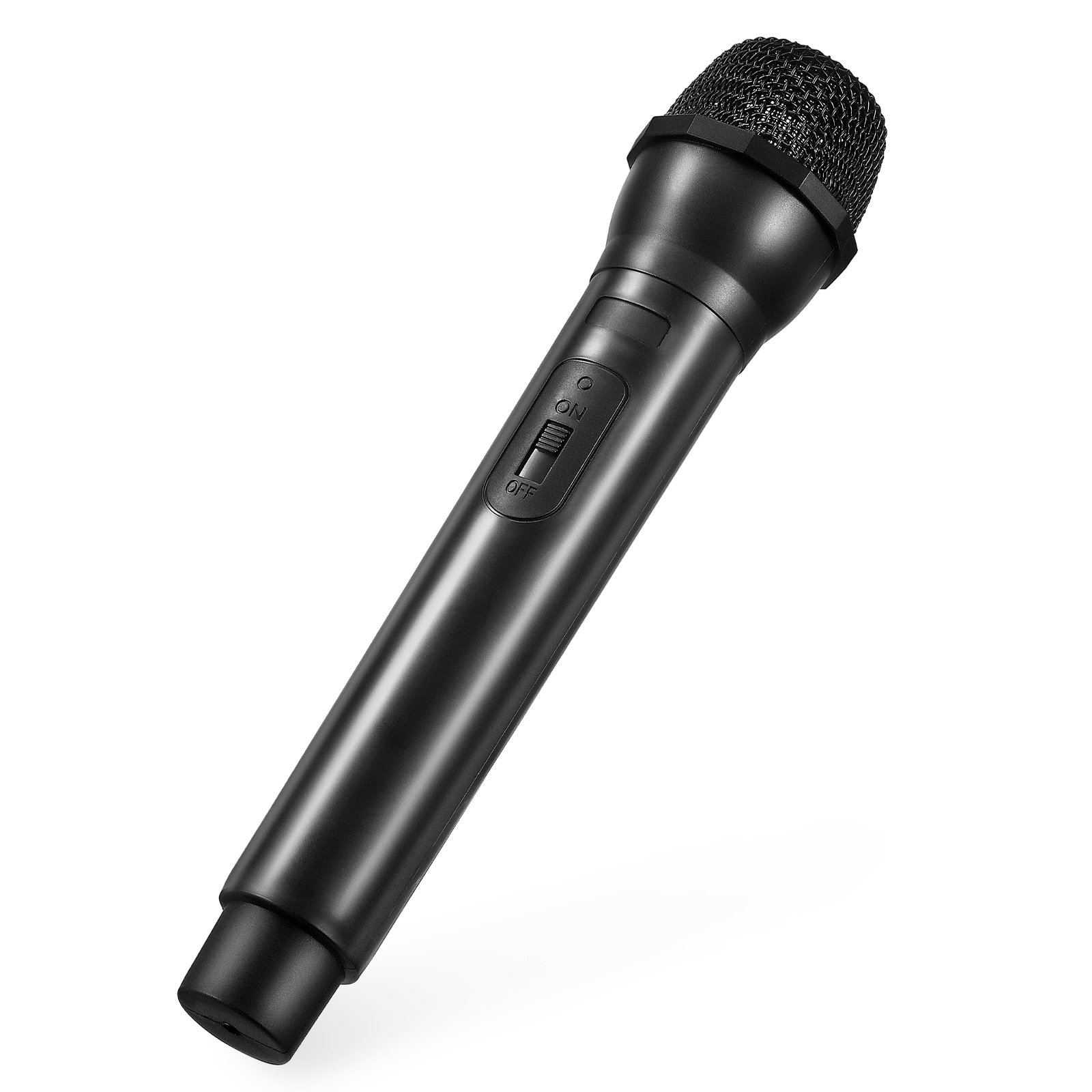 Fake Microphone Prop for Prete - đánh giá và giá Cosplay Prop Building