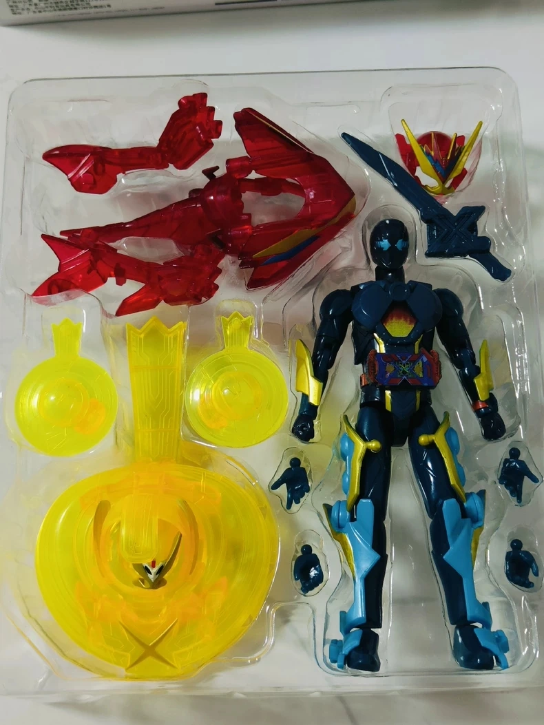 Bandai Kamen Rider Deluxe Supe - đánh giá và giá Cosplay Prop Building