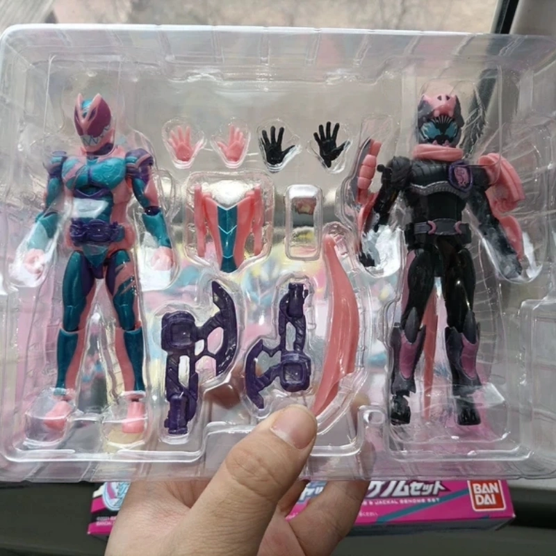 Bandai Kamen Rider Deluxe Supe - đánh giá và giá Cosplay Prop Building