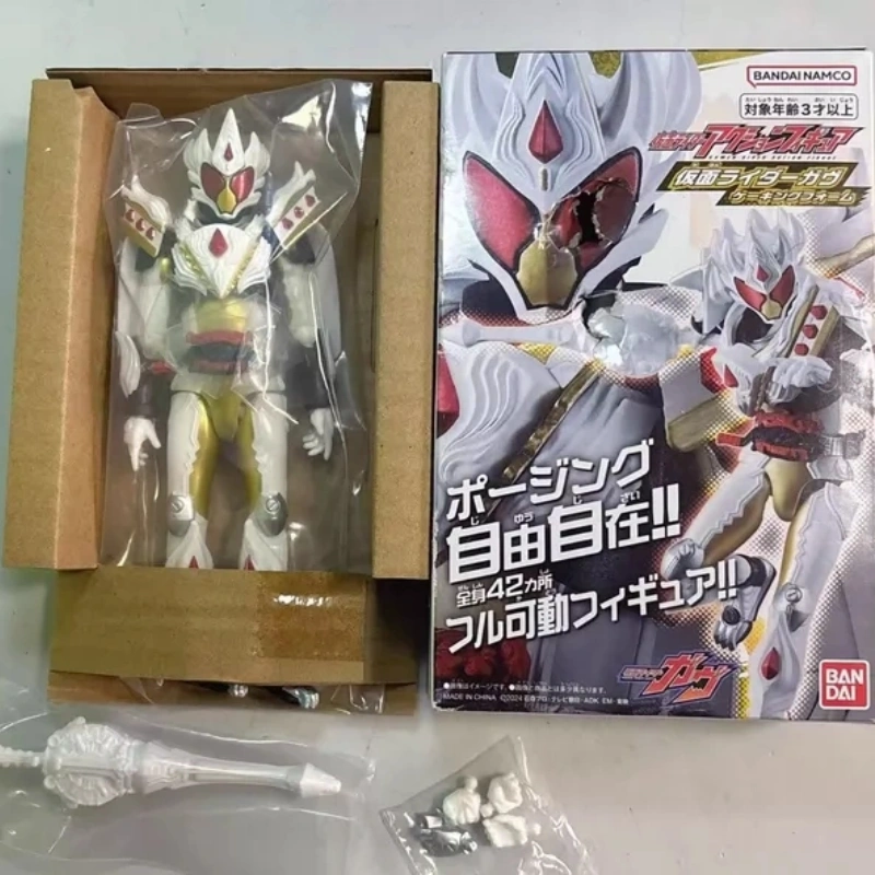Bandai Kamen Rider Deluxe Supe - đánh giá và giá Cosplay Prop Building