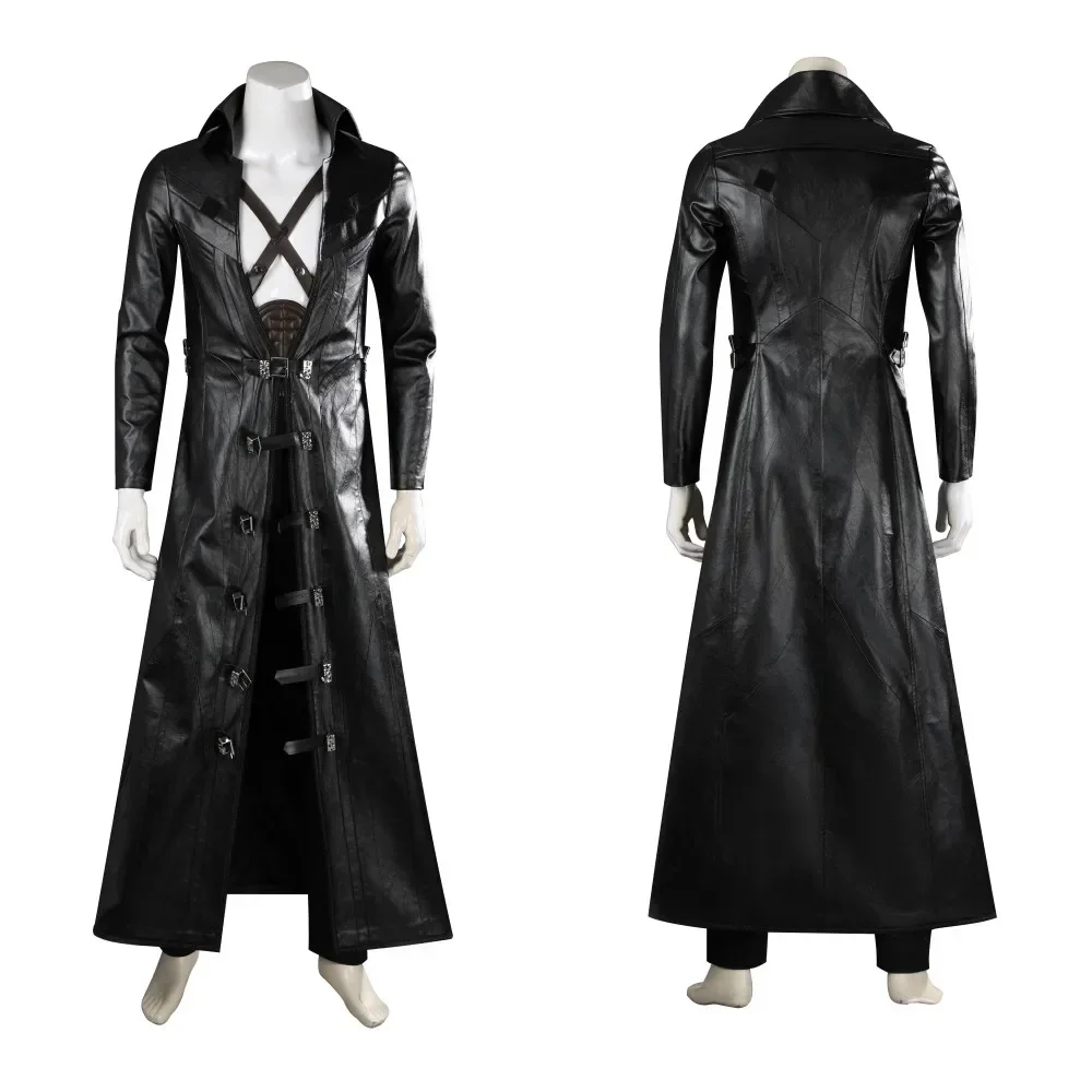 FF7 Sephiroth Cosplay Costume  - đánh giá và giá Aerith Cosplay Prop