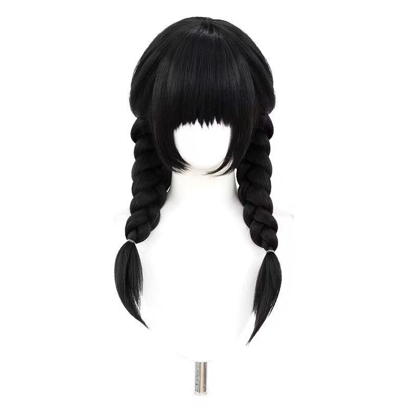 Anime Identity V Little Girl M - đánh giá và giá Wig Fiber Net