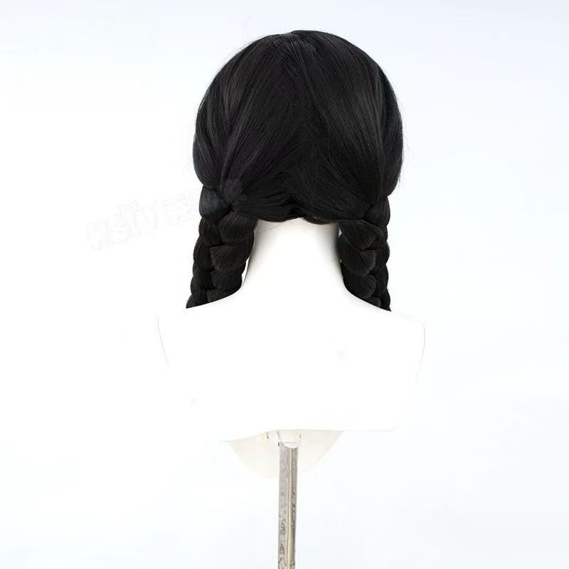 Anime Identity V Little Girl M - đánh giá và giá Wig Fiber Net