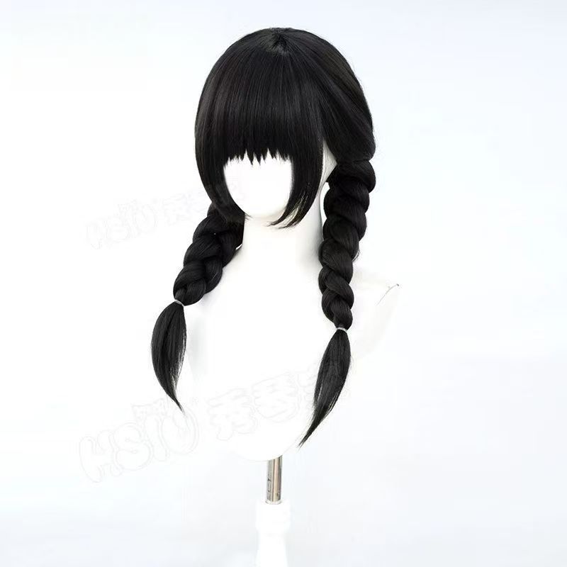 Anime Identity V Little Girl M - đánh giá và giá Wig Fiber Net
