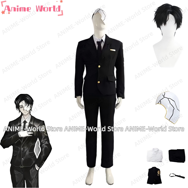 《Custom Size》Limbus Company In - đánh giá và giá Cosplay Prop Business