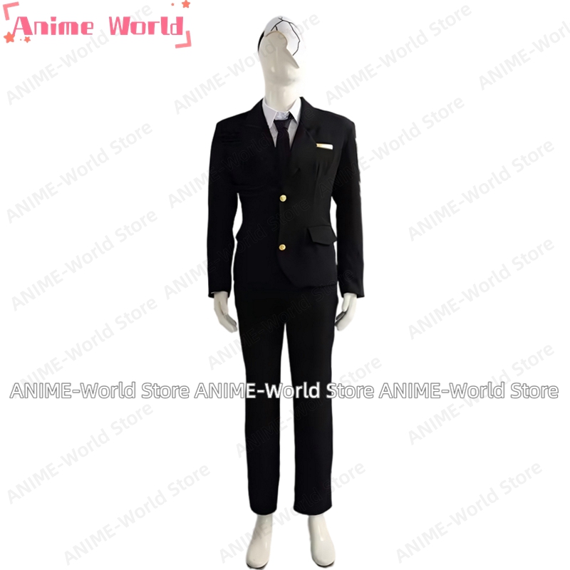 《Custom Size》Limbus Company In - đánh giá và giá Cosplay Prop Business