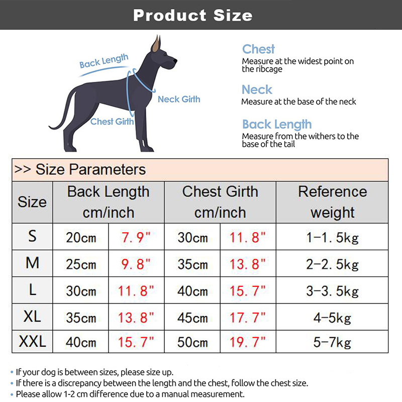 Denim Dog Dress Harness Puppy  - đánh giá và giá D Ring Strap