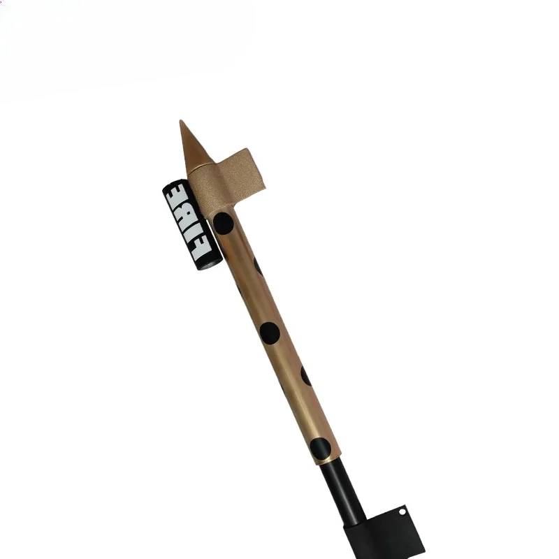 Burnice Whita Zenless Zone Zer - đánh giá và giá Burnice Cosplay Prop