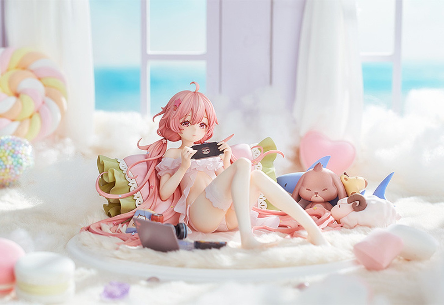 【JM】100% Original in Stock Goo - đánh giá và giá Good Smile Company Nendoroid