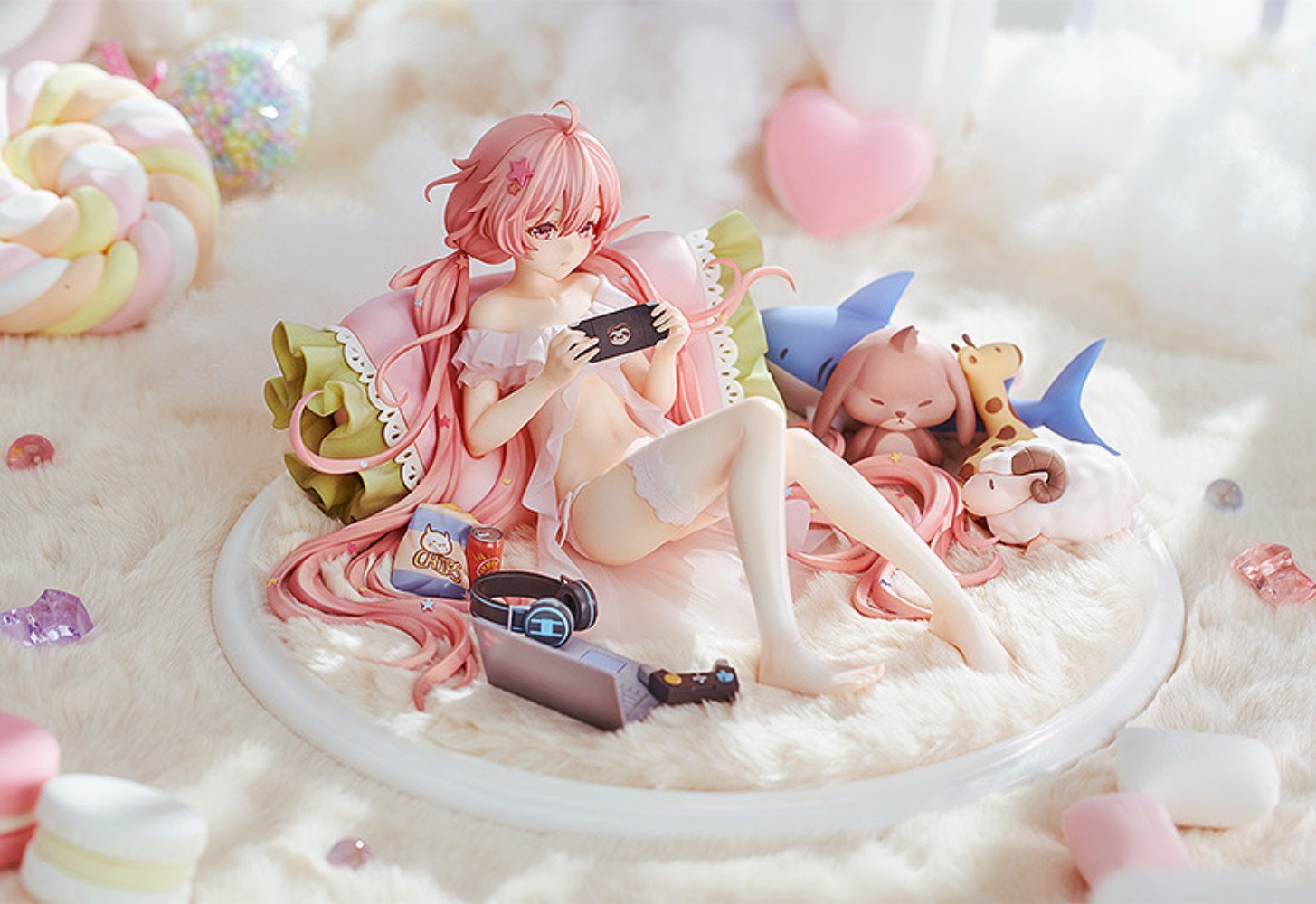 【JM】100% Original in Stock Goo - đánh giá và giá Good Smile Company Nendoroid