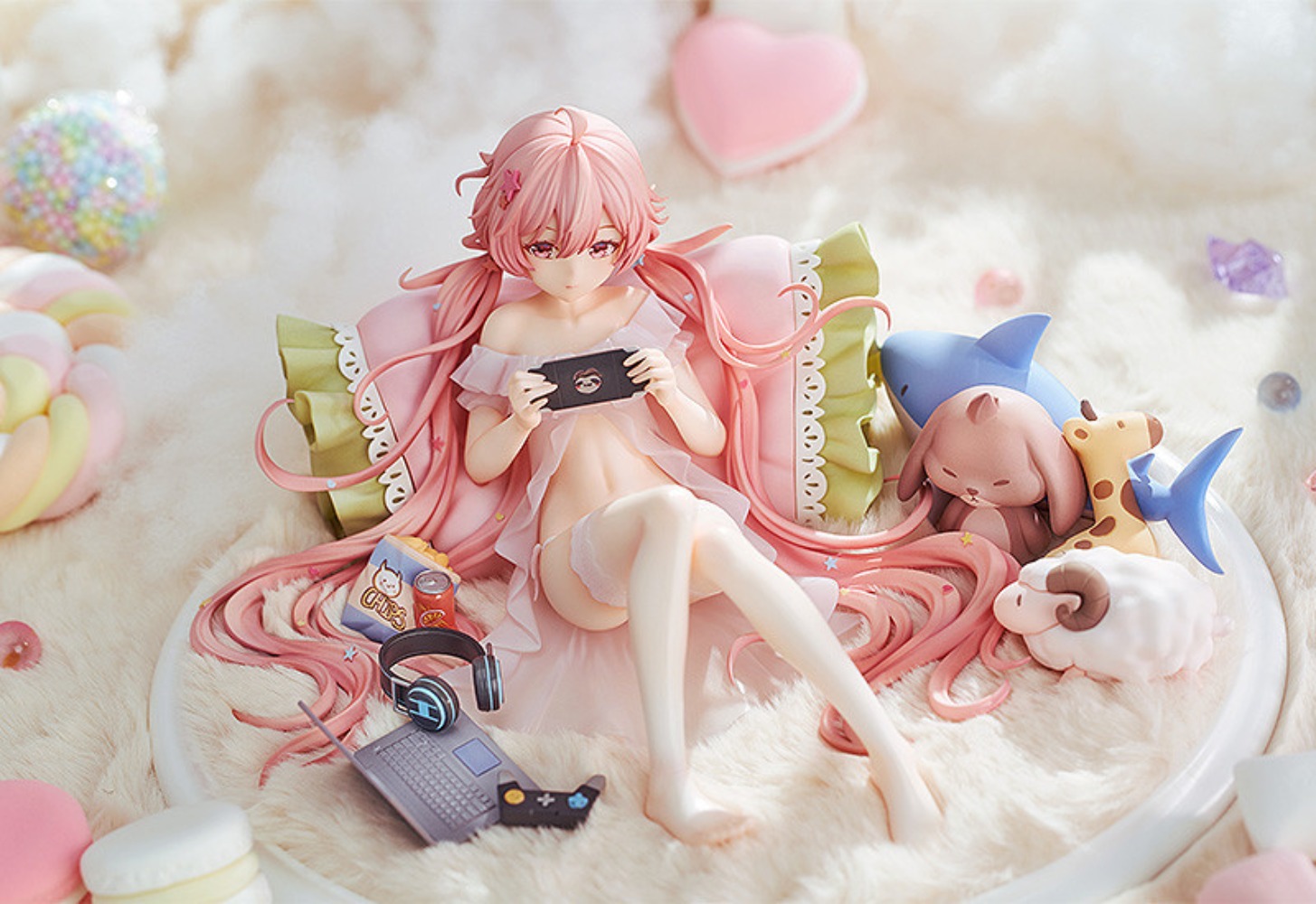 【JM】100% Original in Stock Goo - đánh giá và giá Good Smile Company Nendoroid