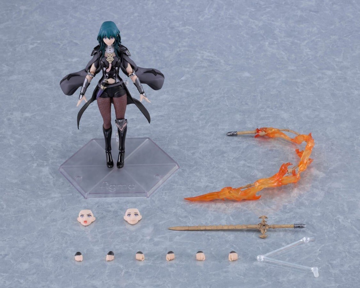 【JM】100% Original in Stock Goo - đánh giá và giá Good Smile Company Figma