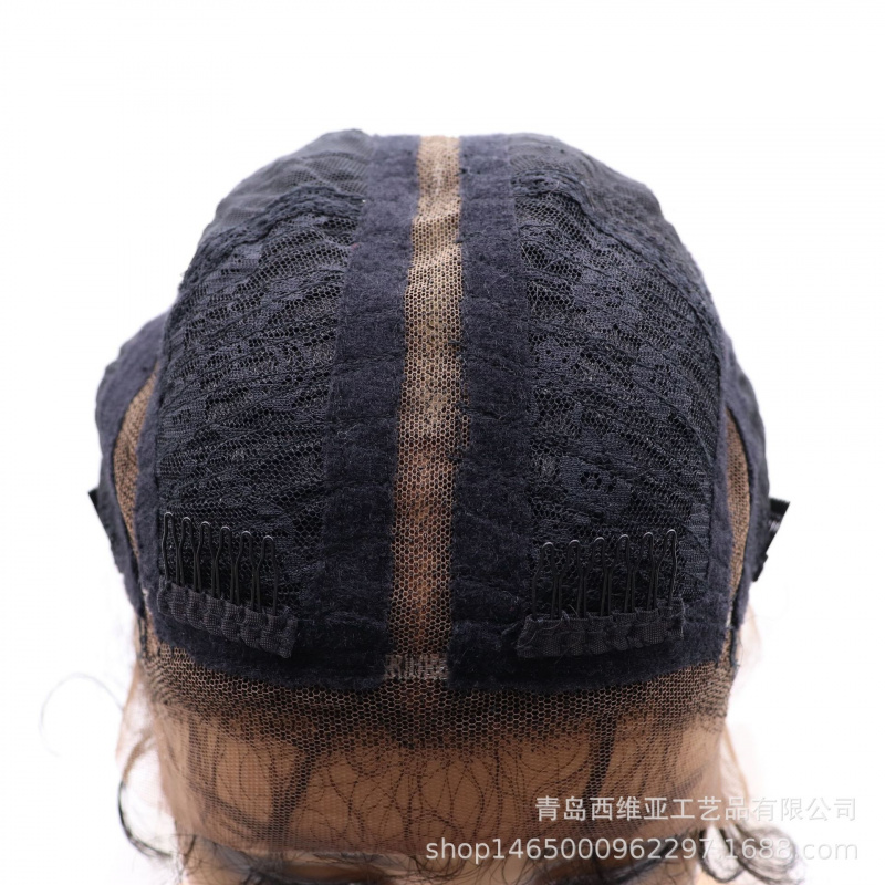 Comfortable rose elastic inner - đánh giá và giá Wig Fiber Net