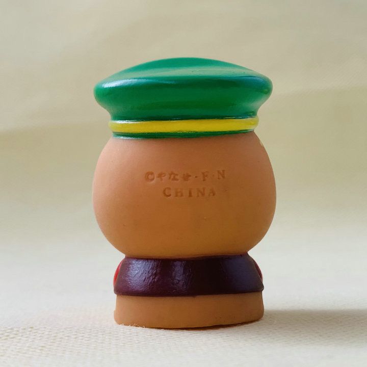 Japanese loose item - Cute Anp - đánh giá và giá Cosplay Prop Display