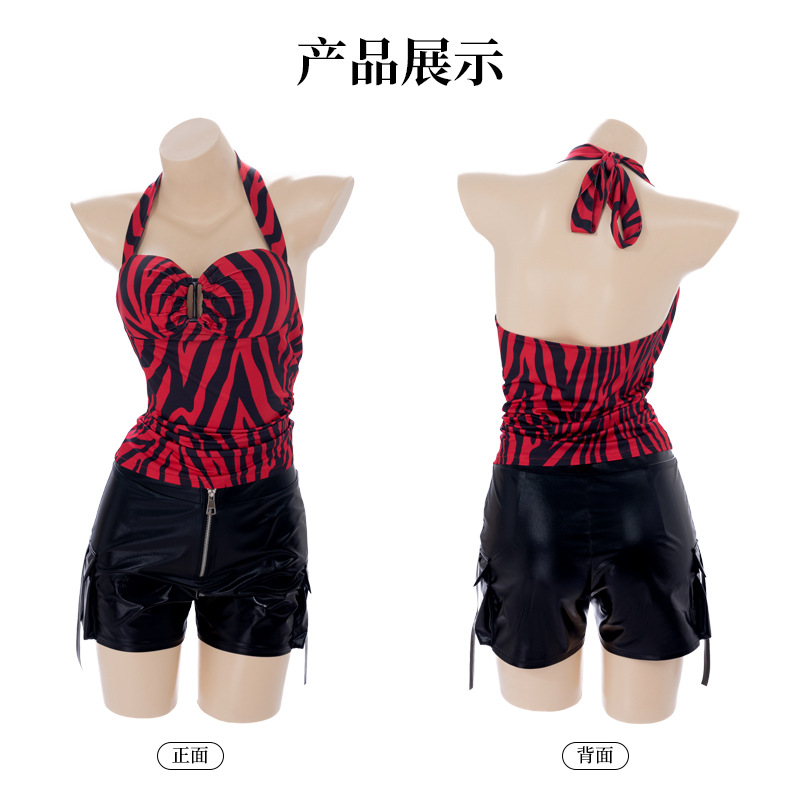 WHH 2026 new style Nikki Cospl - đánh giá và giá Free Cosplay Prop Patterns
