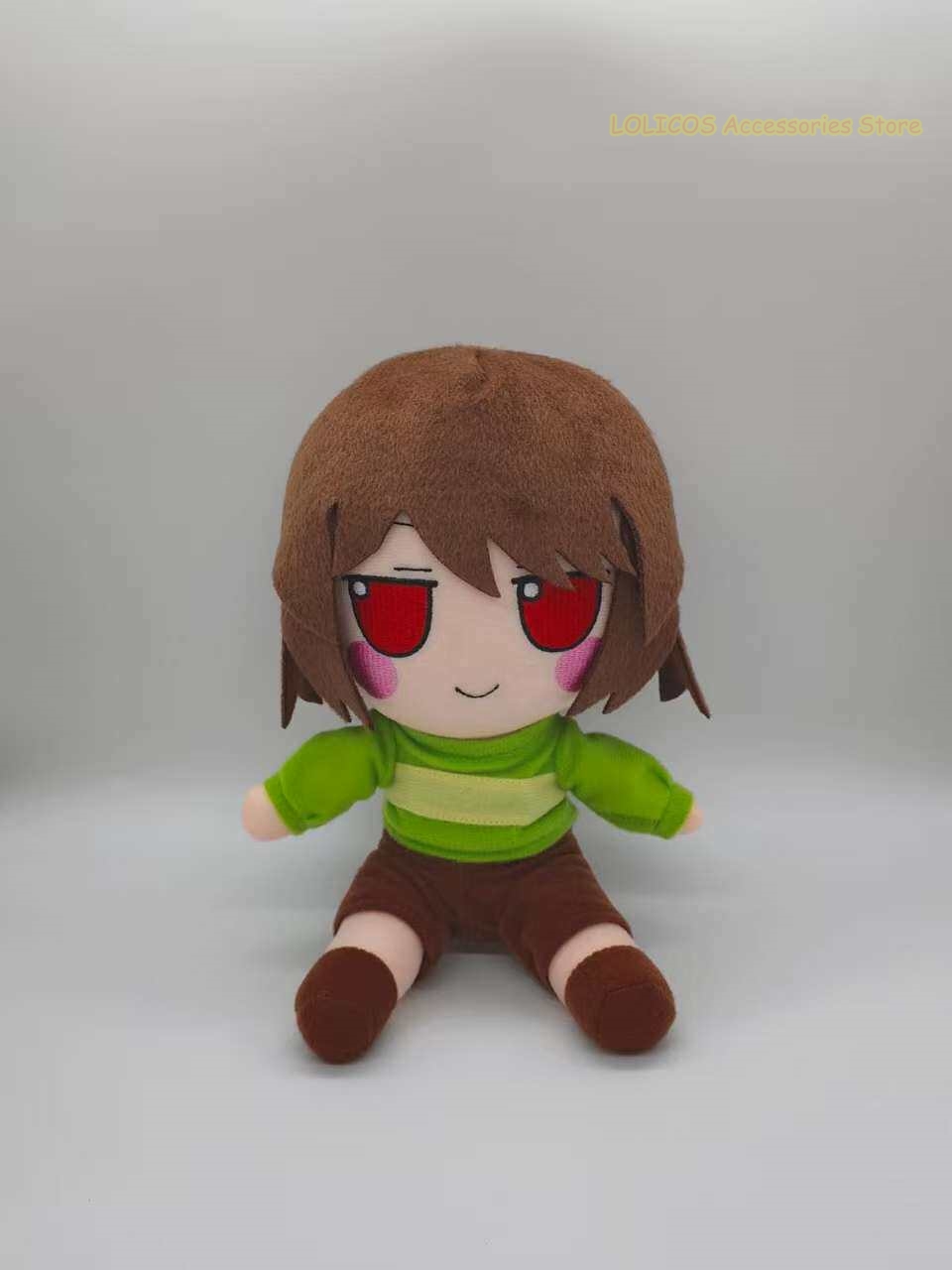Anime Role Chara Fumo Series C - đánh giá và giá Cosplay Prop