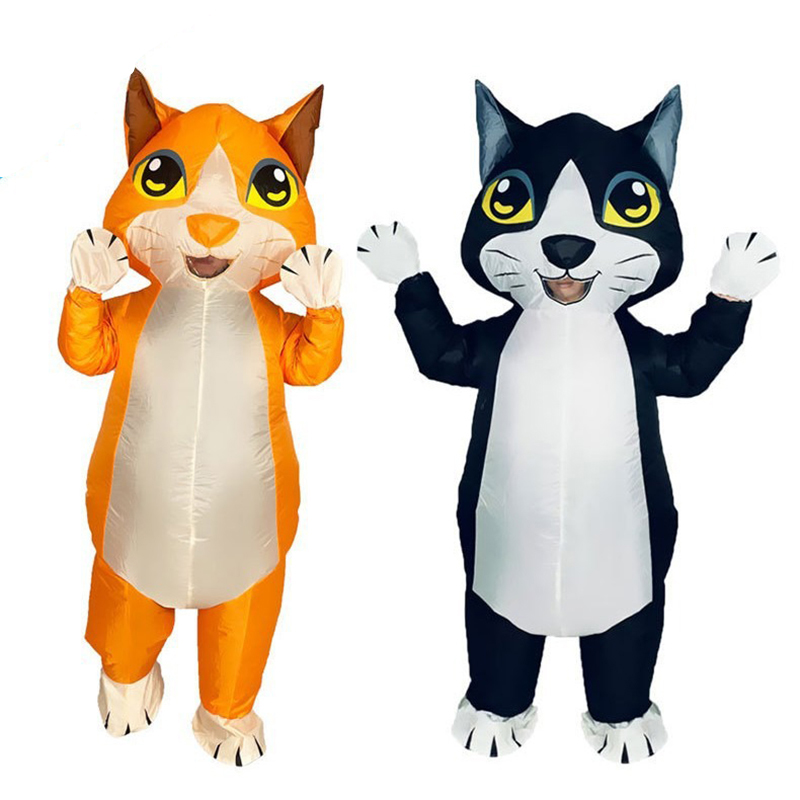 Halloween Prank Inflatable Sui - đánh giá và giá Cosplay Prop Business