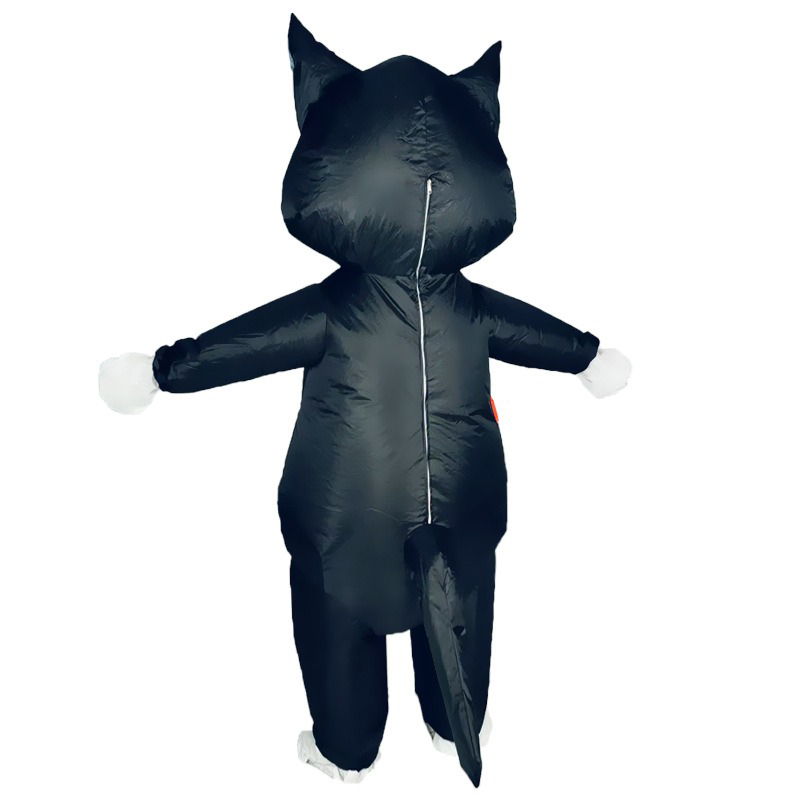 Halloween Prank Inflatable Sui - đánh giá và giá Cosplay Prop Business