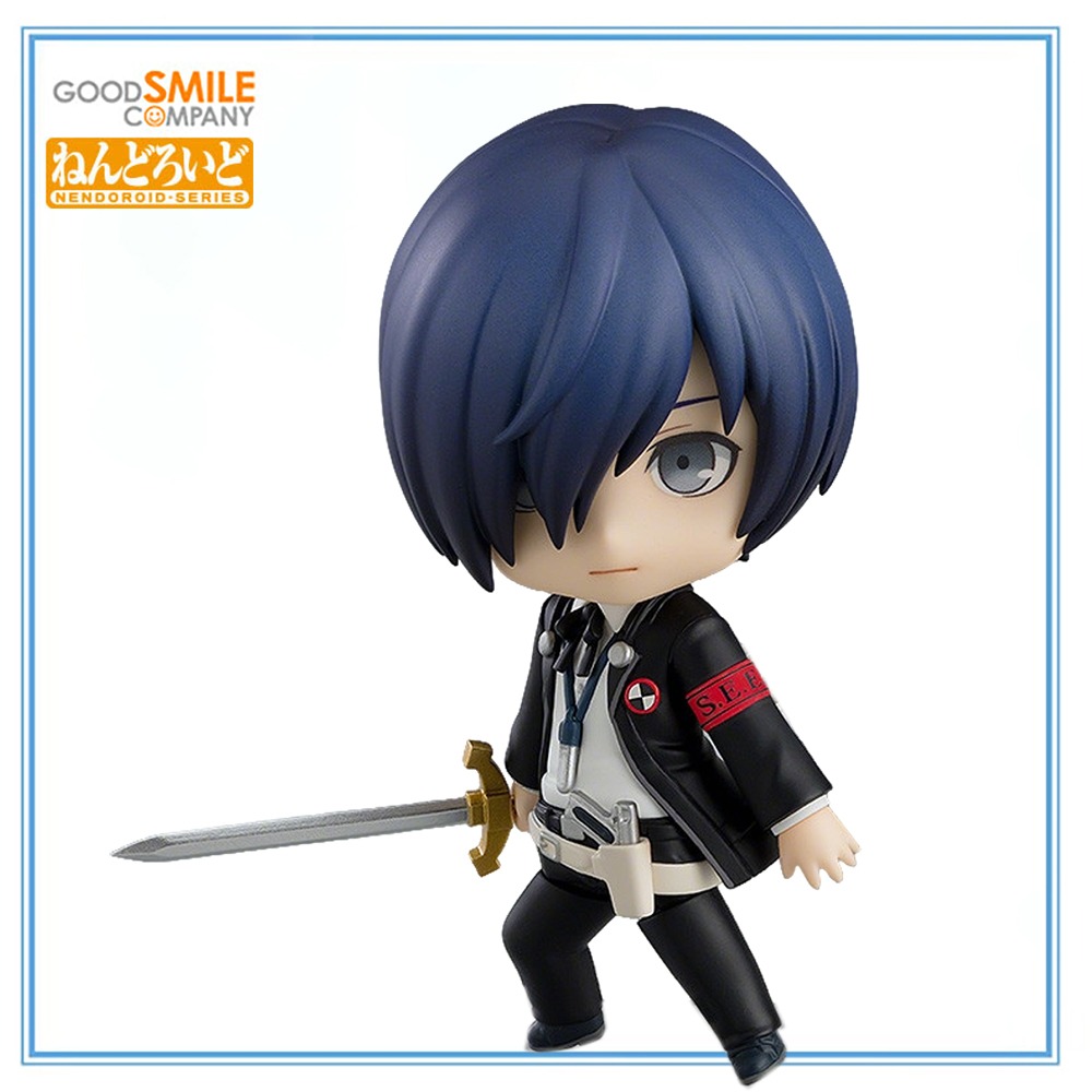 100% Original Good Smile Compa - đánh giá và giá Good Smile Company Nendoroid