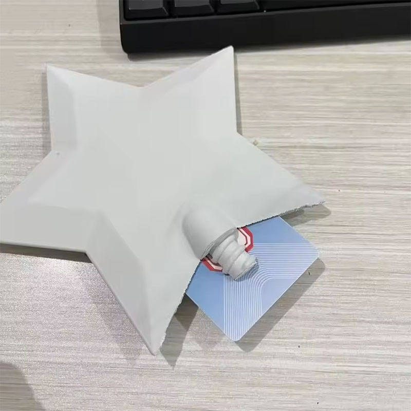 3D Star Magic Wand Tap To Pay  - đánh giá và giá Cosplay Prop Business