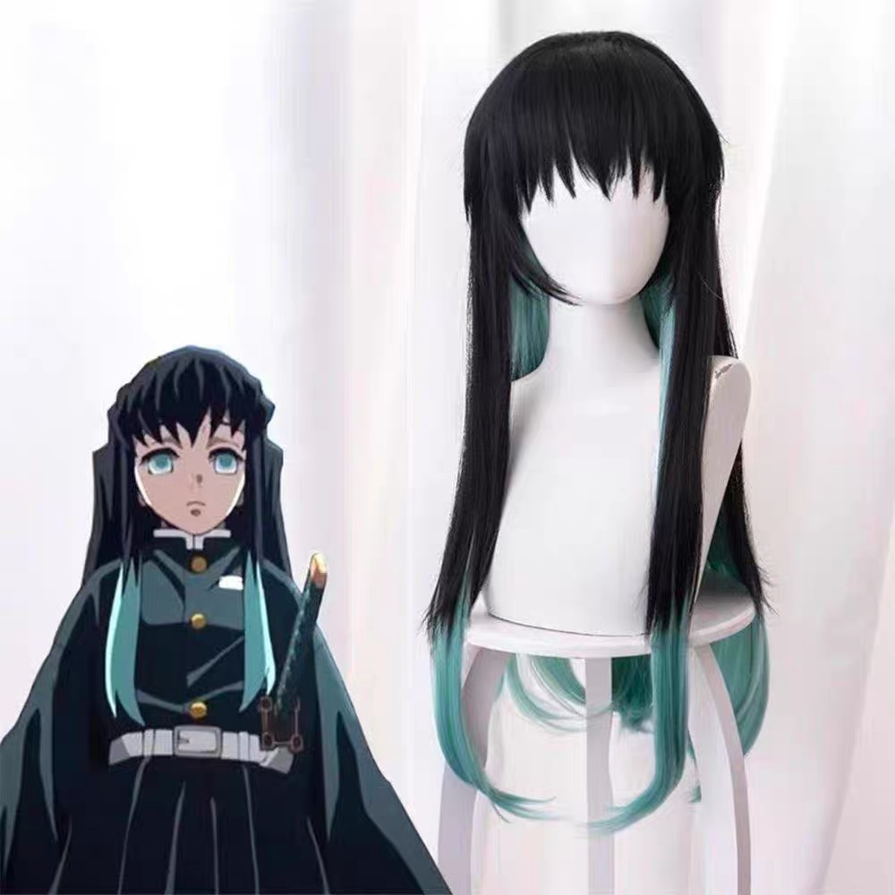 HAIRJOY Synthetic Hair Wig Tok - đánh giá và giá Wig Fiber Net