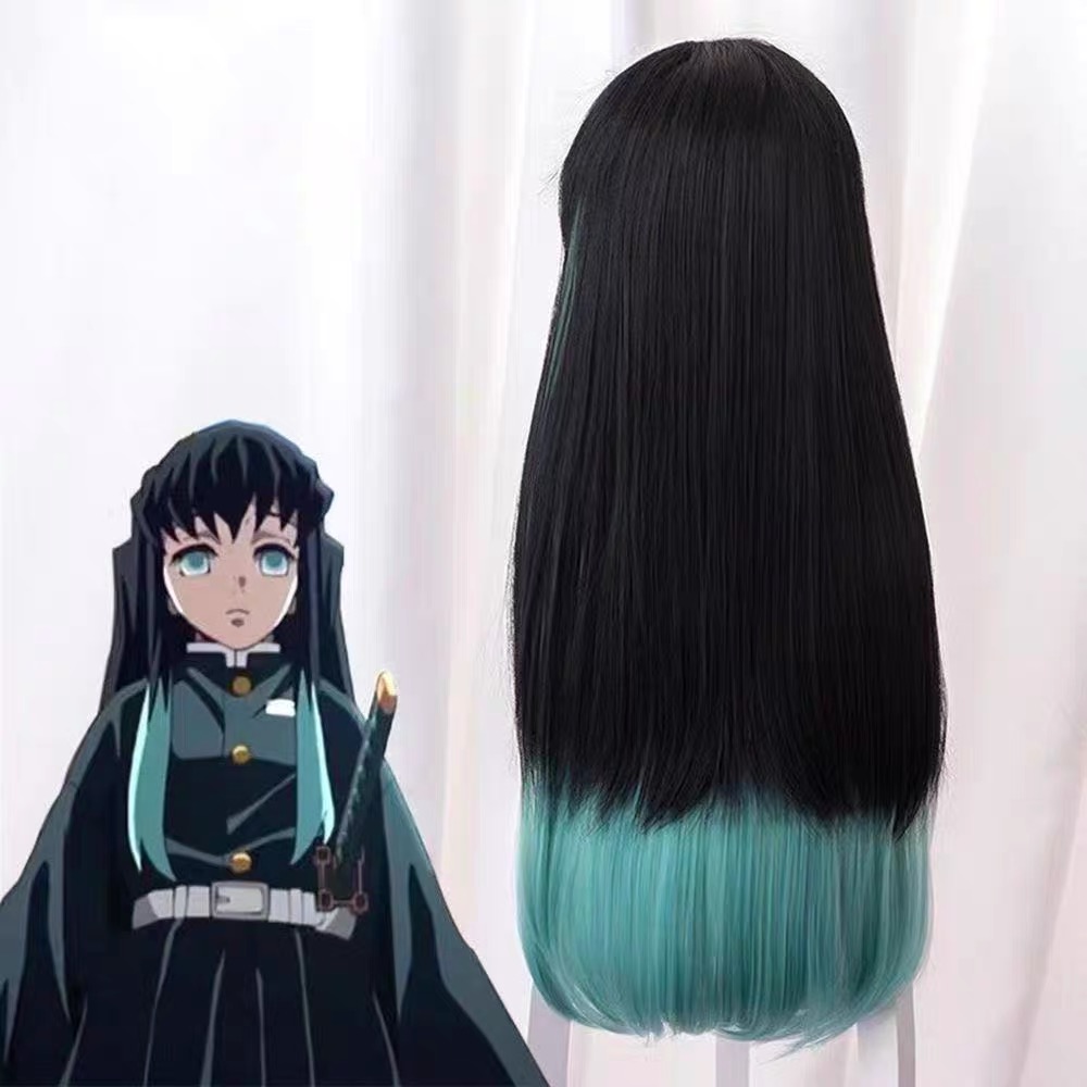 HAIRJOY Synthetic Hair Wig Tok - đánh giá và giá Wig Fiber Net