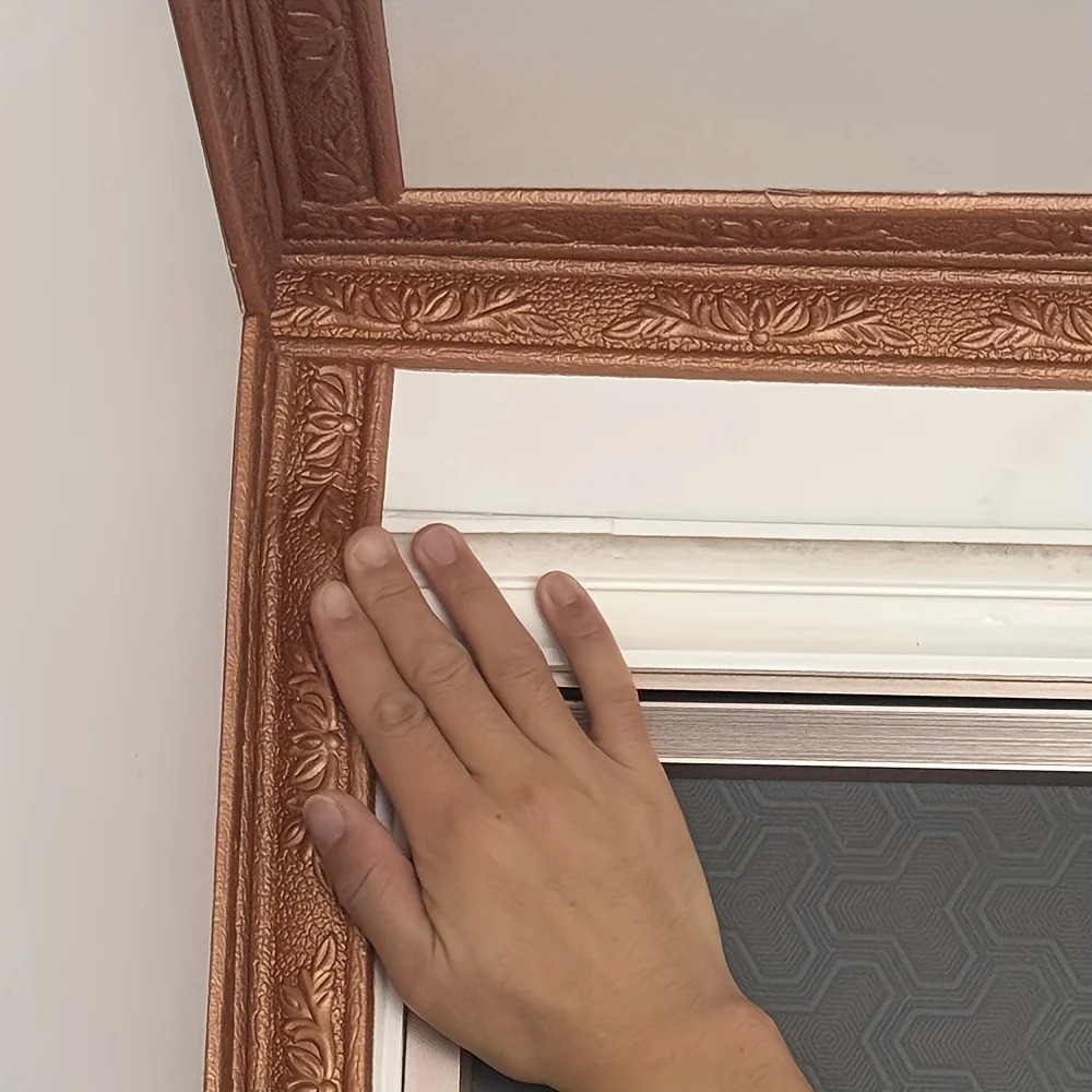 230cm Foam Wall Edge Strip Sti - đánh giá và giá Craft Foam Roll