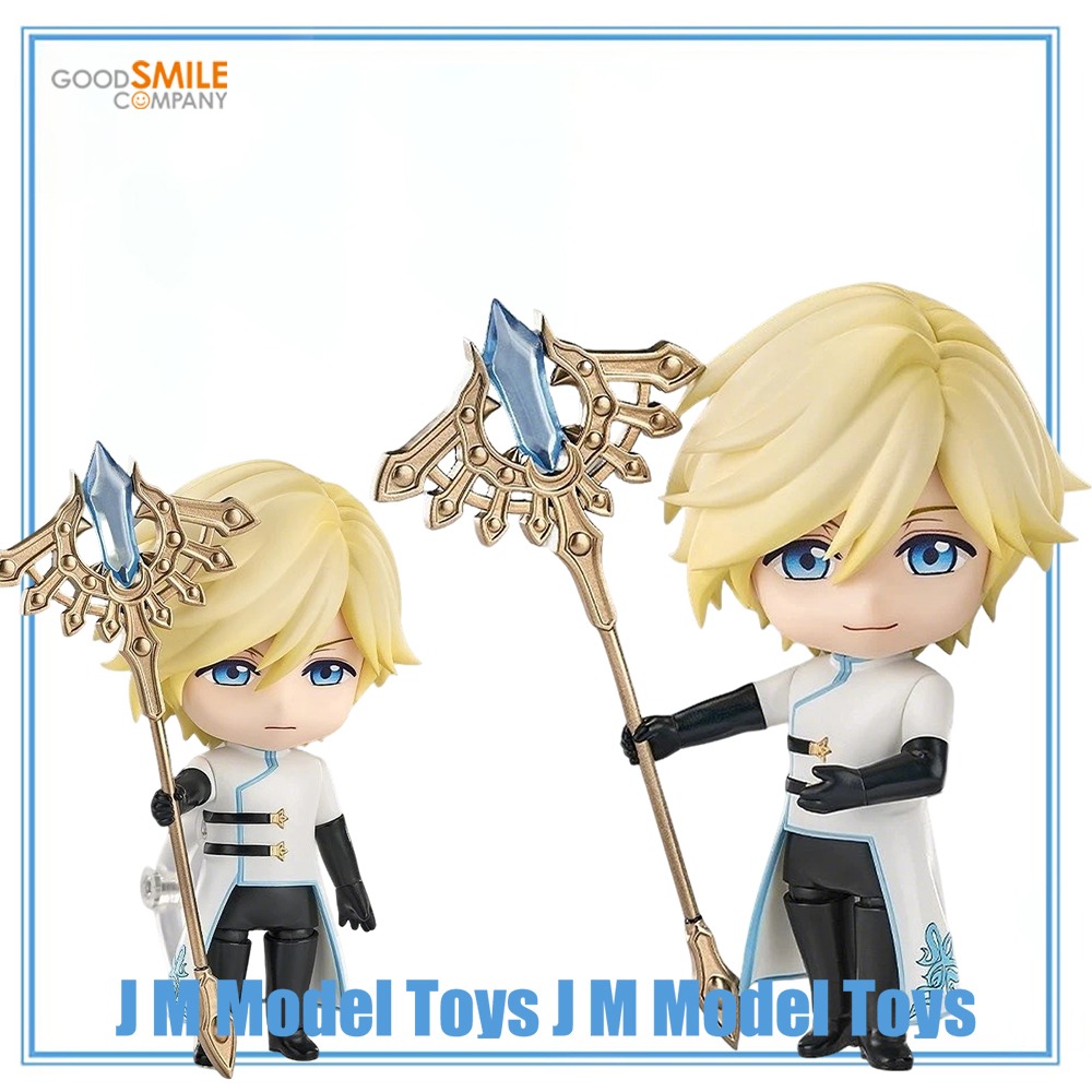 【JM】100% Original Good Smile C - đánh giá và giá Good Smile Company Nendoroid