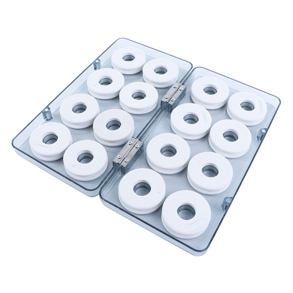 EVA Foam Fishing Tackle Box Fi - đánh giá và giá Craft Foam Roll